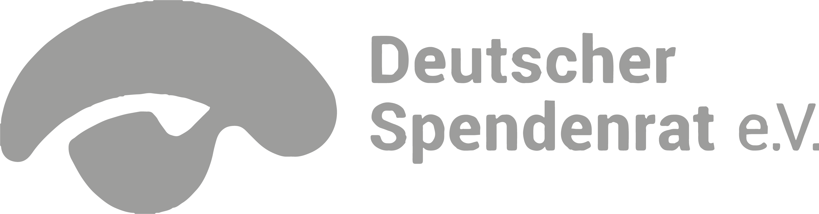 Logo Deutscher Spendenrat